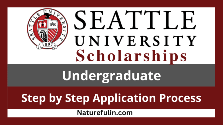 Top Seattle University Full-Funded Scholarships for 2025